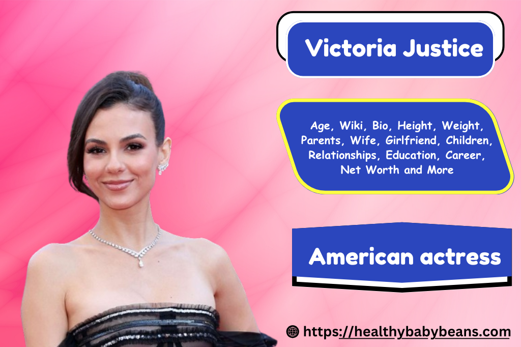 Victoria Justice : Age, Wiki, Bio, Height, Weight, Parents, Boyfriend, Husband, Children, Relationships, Education, Career, Net Worth